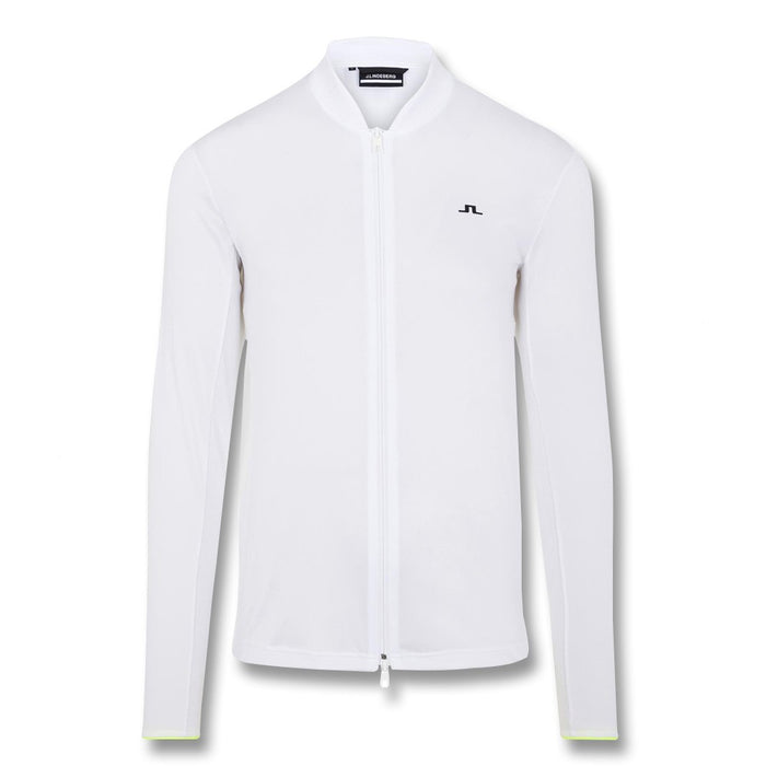 J.Lindeberg Alex Mid Layer FW Golf Jacket 2021