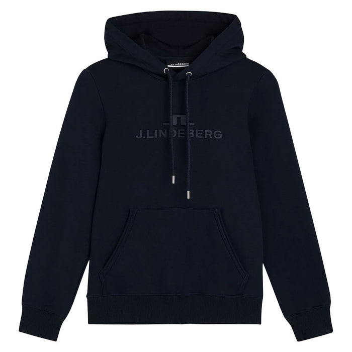 J.Lindeberg Alpha Hood Golf Jacket 2022 Women