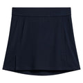 J.Lindeberg Amelie Mid Golf Skirt JL Navy - 24 Women