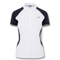 J.Lindeberg Behati FW Golf Polo 2021 Women