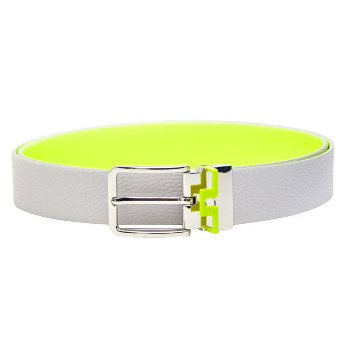 J.Lindeberg Bridge Reversible Golf Belt 2021