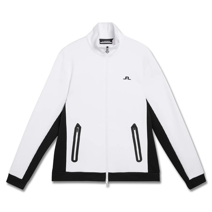 J.Lindeberg Callum Zip Golf Jacket 2024