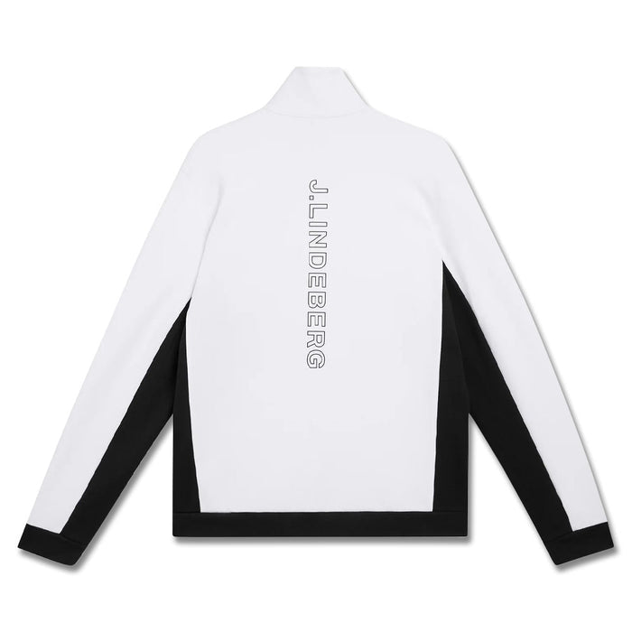 J.Lindeberg Callum Zip Golf Jacket 2024