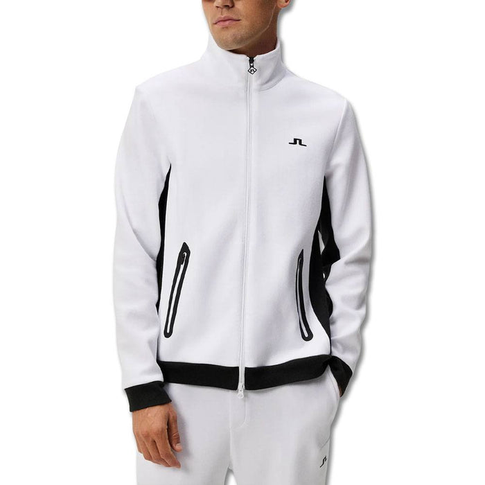 J.Lindeberg Callum Zip Golf Jacket 2024