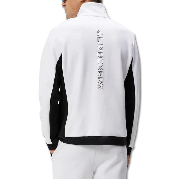 J.Lindeberg Callum Zip Golf Jacket 2024