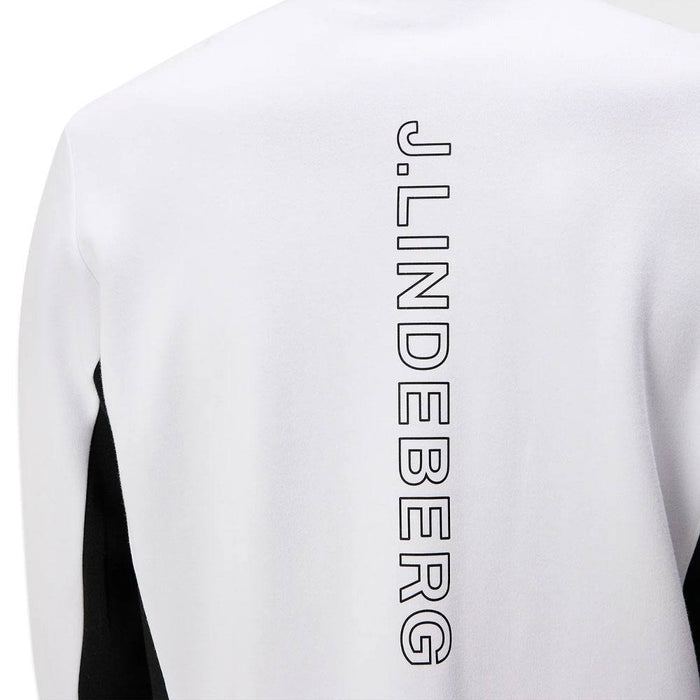 J.Lindeberg Callum Zip Golf Jacket 2024
