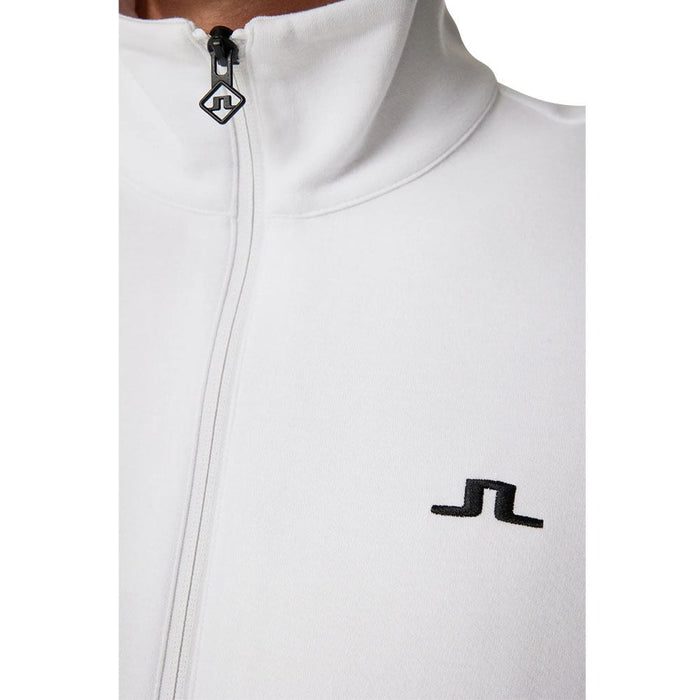 J.Lindeberg Callum Zip Golf Jacket 2024