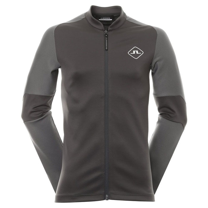 J.Lindeberg Castor Mid Layer Golf Jacket 2022