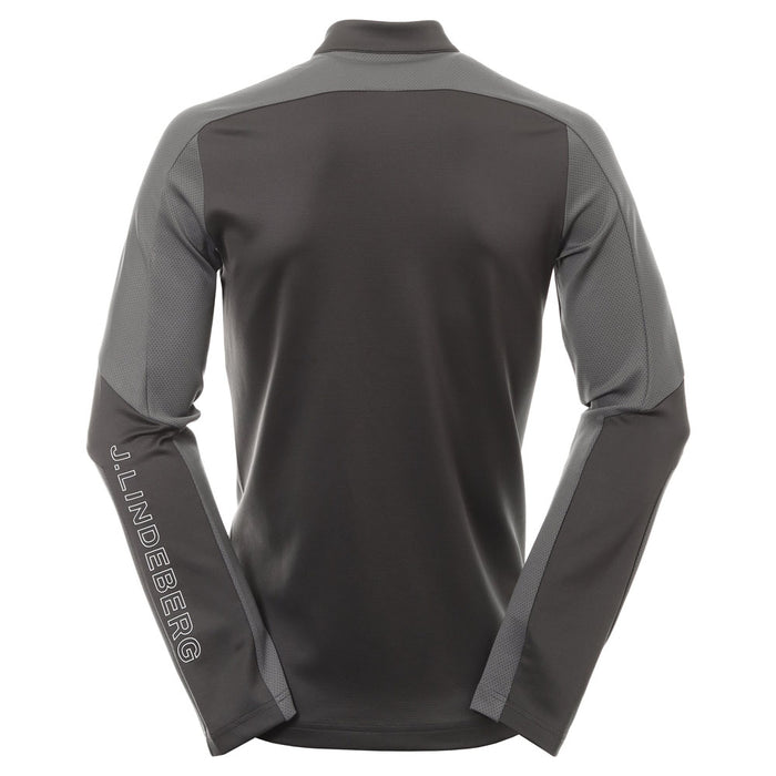 J.Lindeberg Castor Mid Layer Golf Jacket 2022