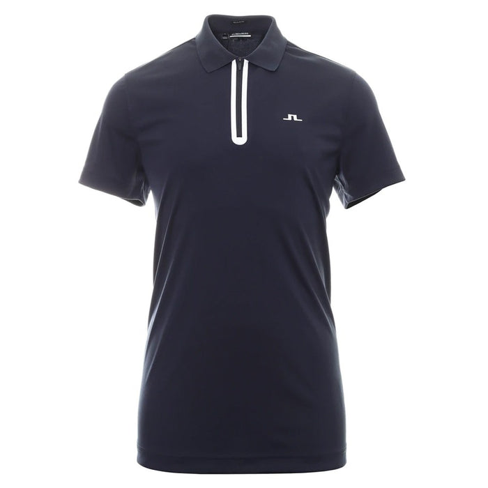 J.Lindeberg Clipz Regular Fit Golf Polo 2022