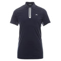 J.Lindeberg Clipz Regular Fit Golf Polo 2022