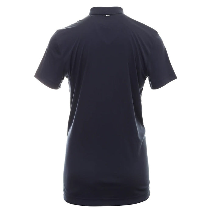 J.Lindeberg Clipz Regular Fit Golf Polo 2022