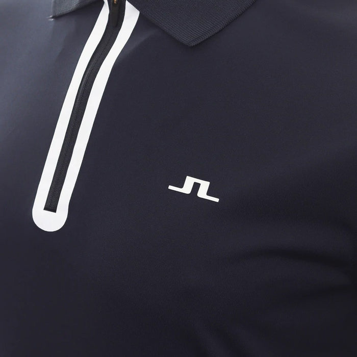 J.Lindeberg Clipz Regular Fit Golf Polo 2022