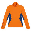 J.Lindeberg Coockies Mid Layer Golf Pullover Exuberance - FW23 Women