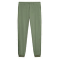 J.Lindeberg Cuff Jogger Golf Pants Oil Green - 24