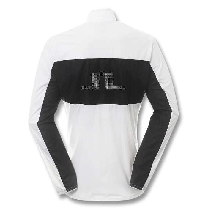 J.Lindeberg Dale Light FW Golf Jacket 2021