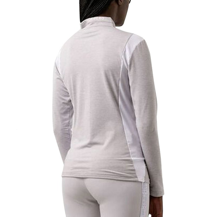 J.Lindeberg Daria Golf Mid Layer Golf Pullover 2021 Women