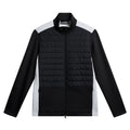 J.Lindeberg Delano Hybrid Mid Layer Golf Jacket 2024