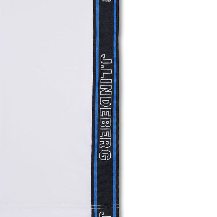 J.Lindeberg Diamond Regular Fit Golf Polo 2022