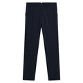 J.Lindeberg Ellott Bonded Fleece Golf Pants JL Navy - FW23