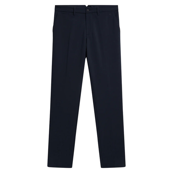J.Lindeberg Ellott Bonded Fleece Golf Pants JL Navy - FW23