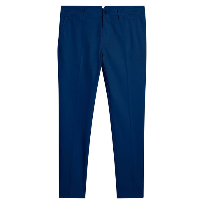 J.Lindeberg Ellott Golf Pants Estate Blue - SS24