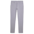 J.Lindeberg Ellott Golf Pants Light Gray Melange - SS23