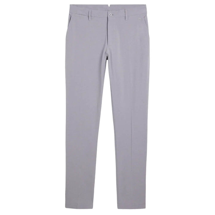 J.Lindeberg Ellott Golf Pants Light Gray Melange - SS23