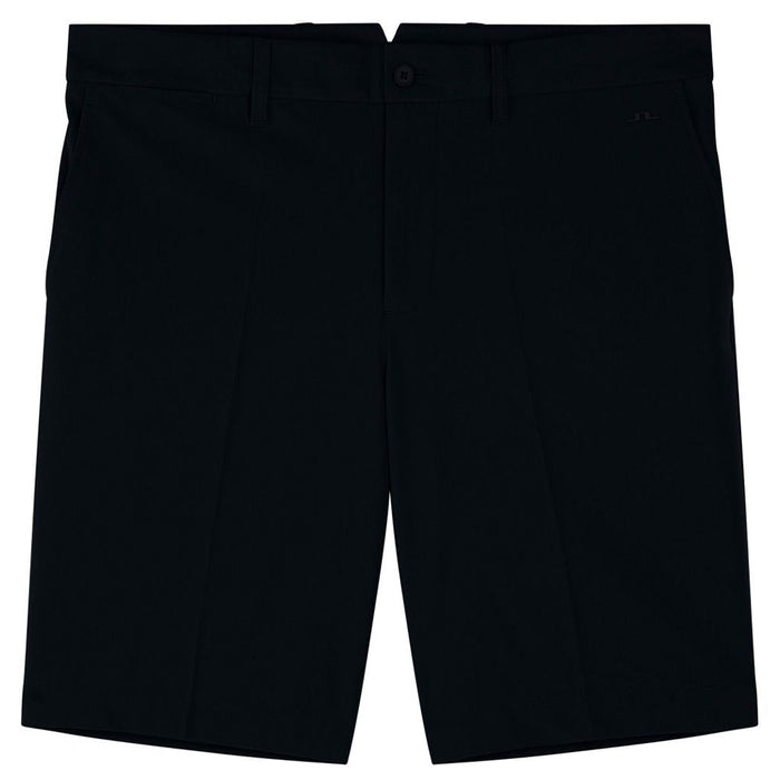 J.Lindeberg Eloy Golf Shorts Black - SS24