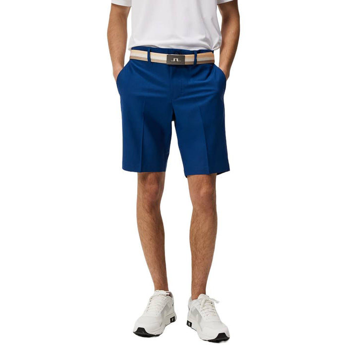 J.Lindeberg Eloy Golf Shorts Estate Blue - 24