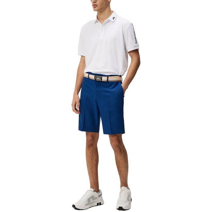 J.Lindeberg Eloy Golf Shorts Estate Blue - 24