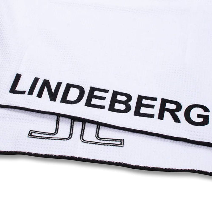 J.Lindeberg Golf Towel 2021