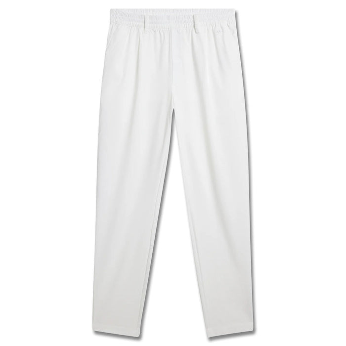 J.Lindeberg Harris Golf Pants White - WI23