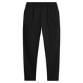 J.Lindeberg Harris High Vent Golf Pants Black - SS24