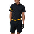 J.Lindeberg Heath Regular Fit FW22 Golf Polo 2022