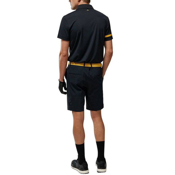 J.Lindeberg Heath Regular Fit FW22 Golf Polo 2022
