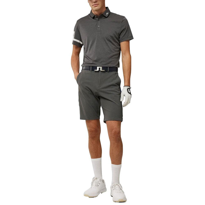 J.Lindeberg Heath Regular Fit FW22 Golf Polo 2022