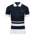 J.Lindeberg June Golf Polo 2021 Women