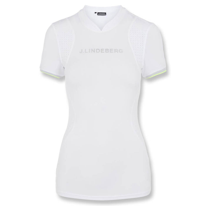 J.Lindeberg Kenzie Golf Polo 2021 Women