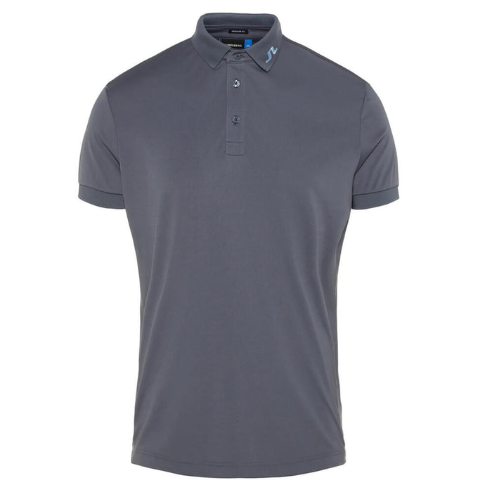 J.Lindeberg KV Reg TX Jersey Golf Polo 2021