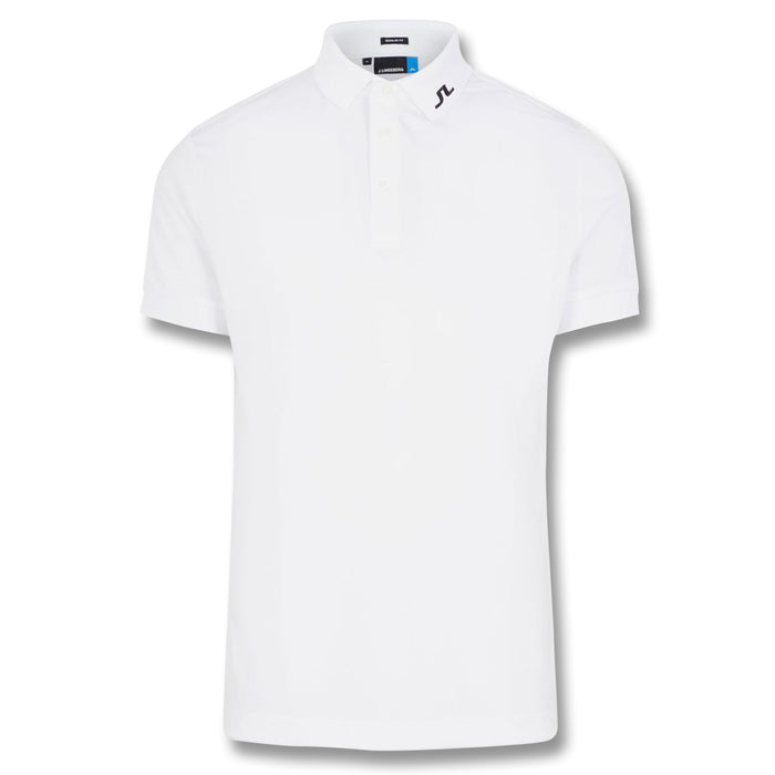 J.Lindeberg KV Reg TX Jersey Golf Polo 2021