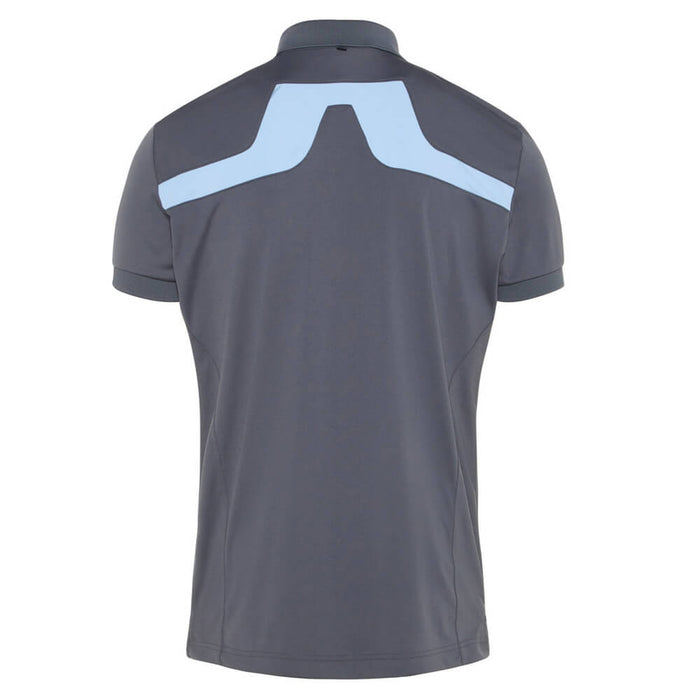 J.Lindeberg KV Reg TX Jersey Golf Polo 2021
