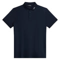 J.Lindeberg KV Regular Fit Golf Polo JL Navy - 24