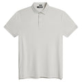 J.Lindeberg KV Regular Fit Golf Polo Moonbeam - SS24