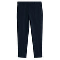 J.Lindeberg Lei Bonded Fleece Golf Pants JL Navy - FW23 Women