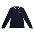 J.Lindeberg Leonor Mid Layer Golf Jacket JL Navy - SS24 Women