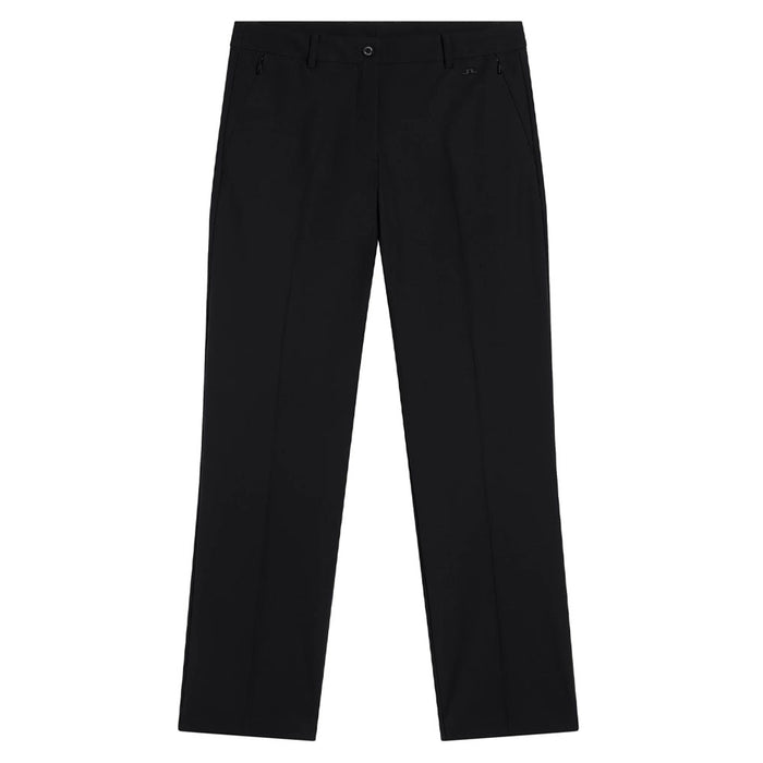 J.Lindeberg Meghan Golf Pants Black - FW23 Women