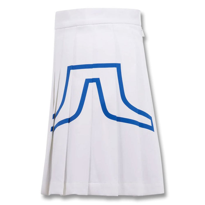 J.Lindeberg Naomi Bridge FW Golf Skirt 2022 Women