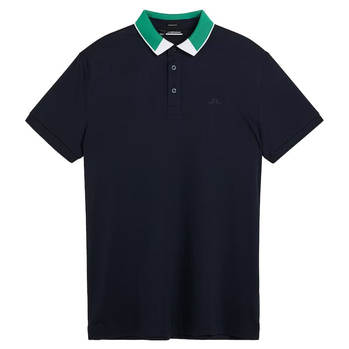 J.Lindeberg Nile Regular Fit Golf Polo 2022