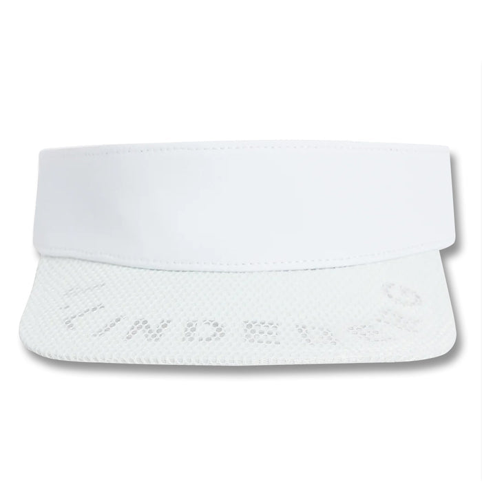 J.Lindeberg Rex FW Golf Visor 2022